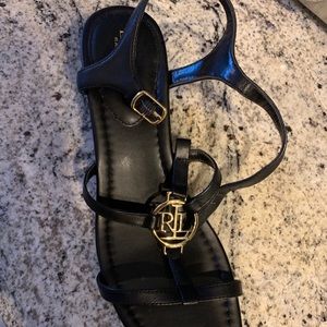 Ralph Lauren shoes
